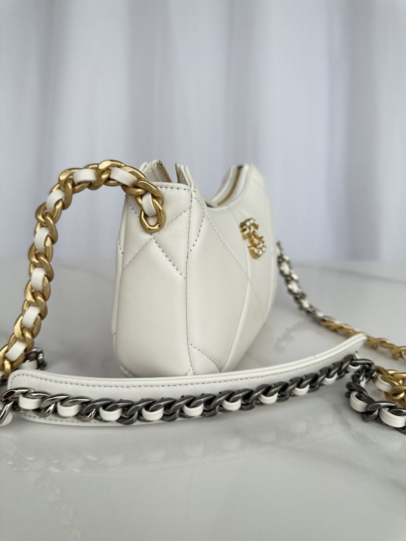 Chanel Hobo Bags